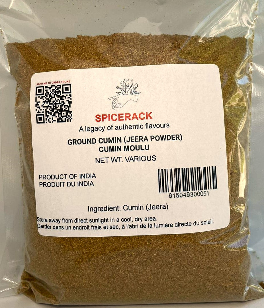 Ground Cumin (Jeera Powder)