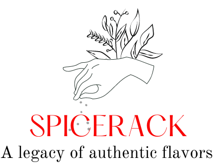 SpiceRack