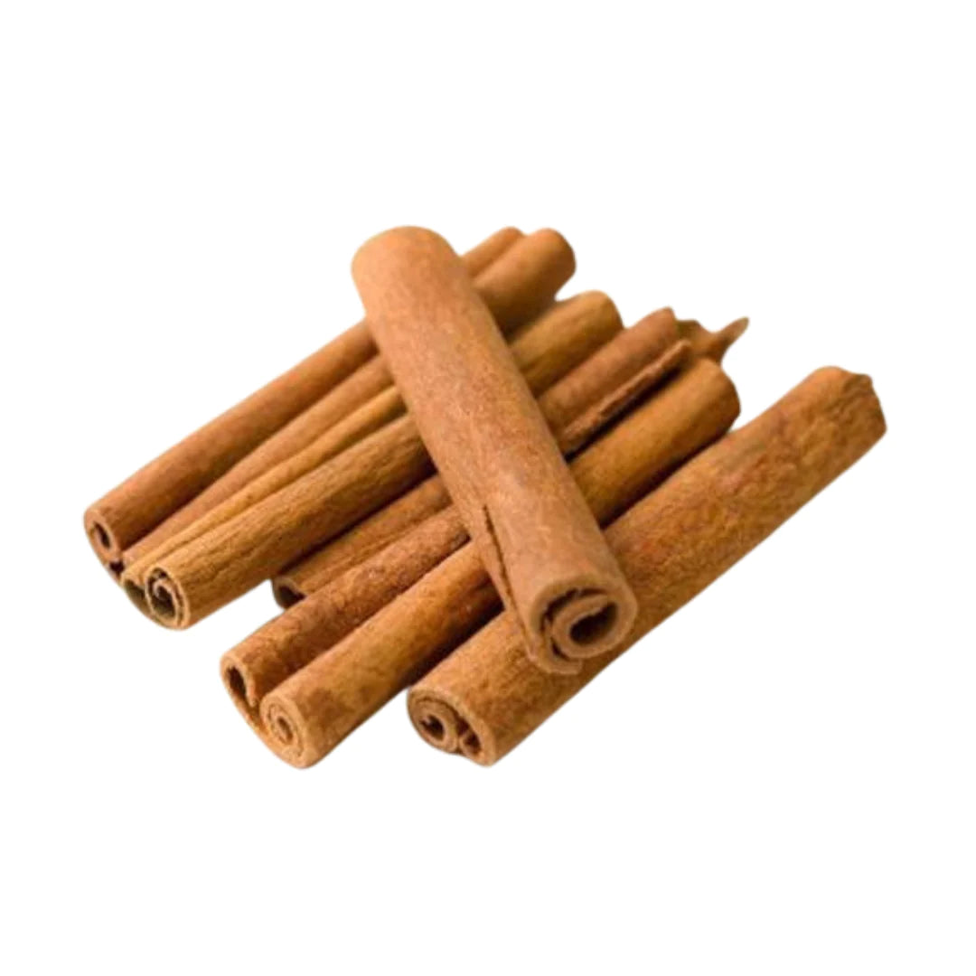 Cinnamon Sticks Round 3 inch