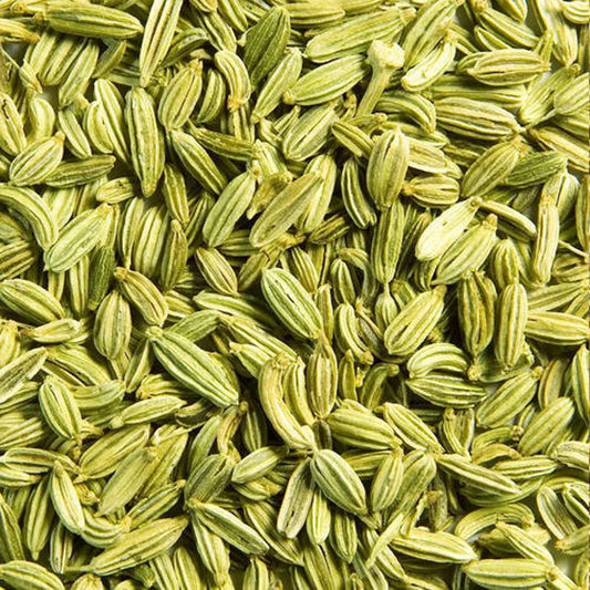 Fennel Seeds