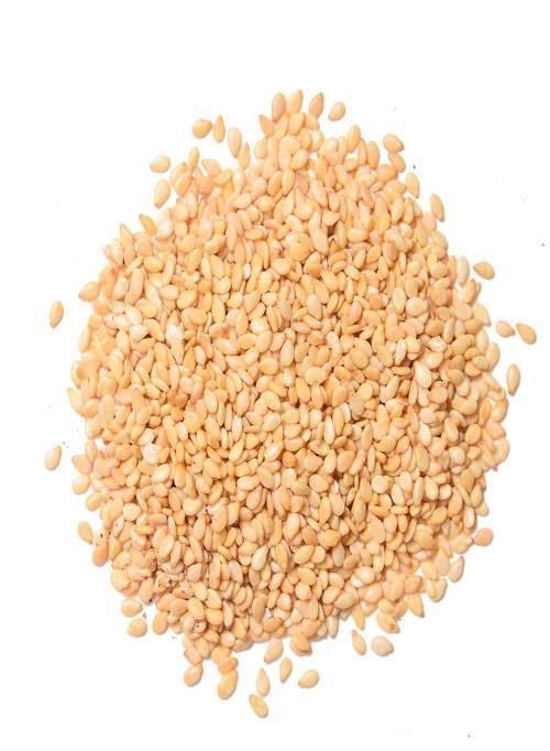 Brown Sesame Seeds