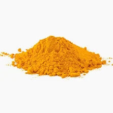 Ground Turmeric (Haldi)