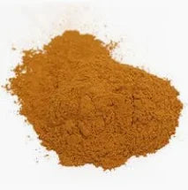 Ground Cinnamon